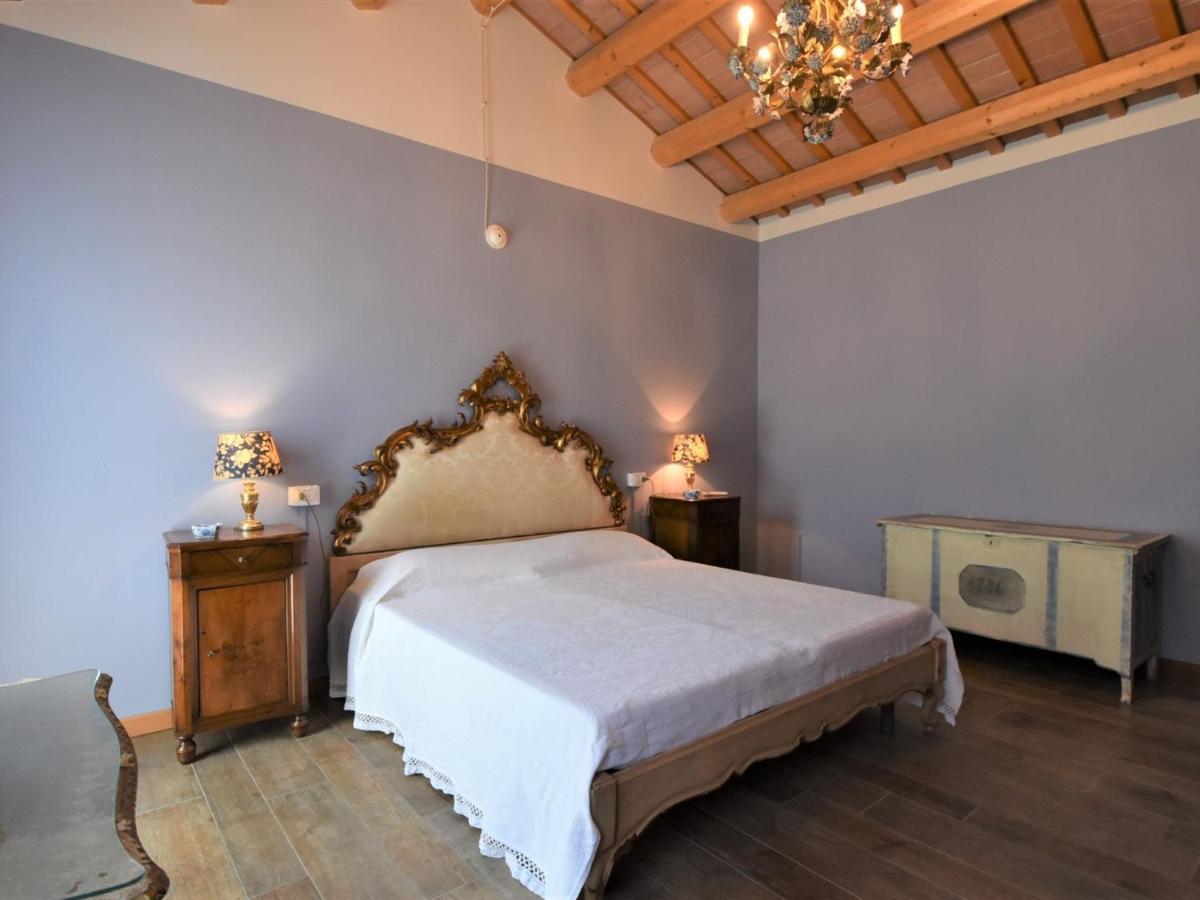 Holiday Home Azienda Agricola Forzello-1 By Interhome San Basilio Exteriér fotografie