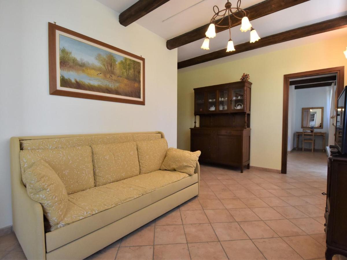 Holiday Home Azienda Agricola Forzello-1 By Interhome San Basilio Exteriér fotografie