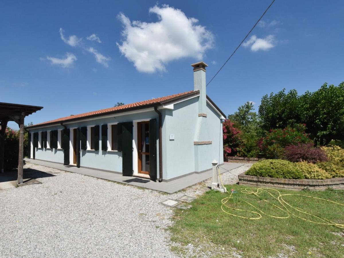 Holiday Home Azienda Agricola Forzello-1 By Interhome San Basilio Exteriér fotografie