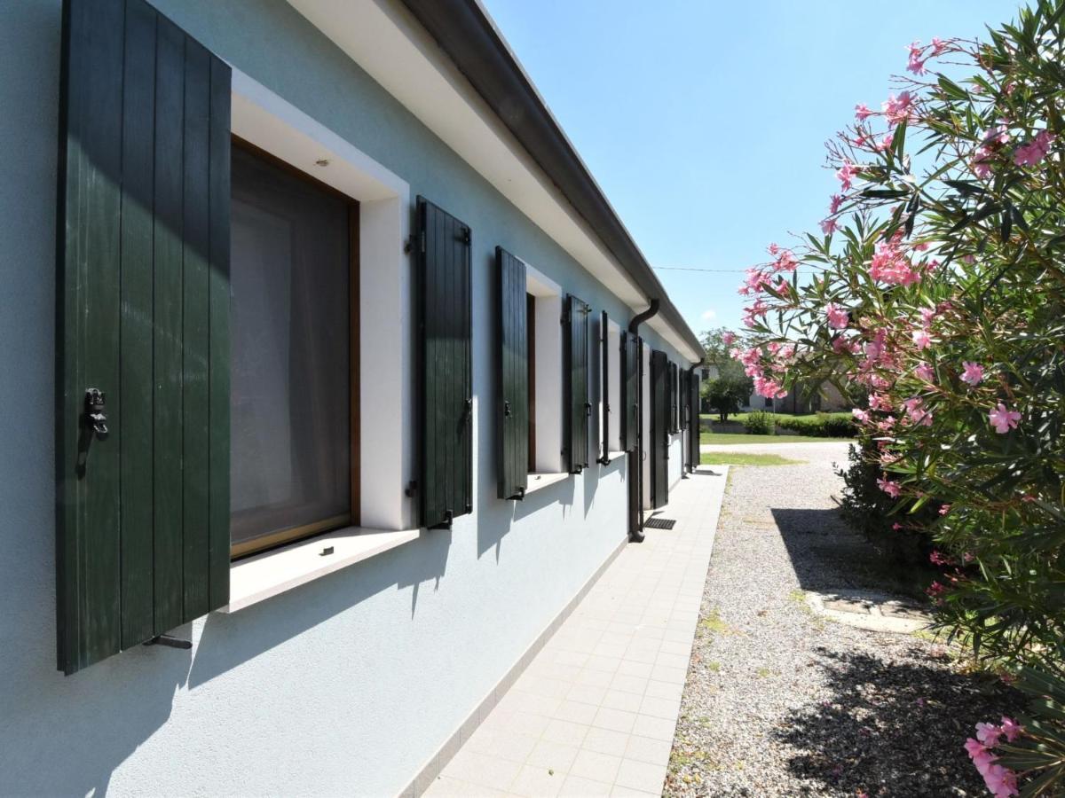 Holiday Home Azienda Agricola Forzello-1 By Interhome San Basilio Exteriér fotografie