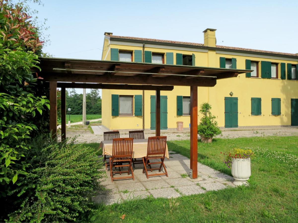 Holiday Home Azienda Agricola Forzello-1 By Interhome San Basilio Exteriér fotografie