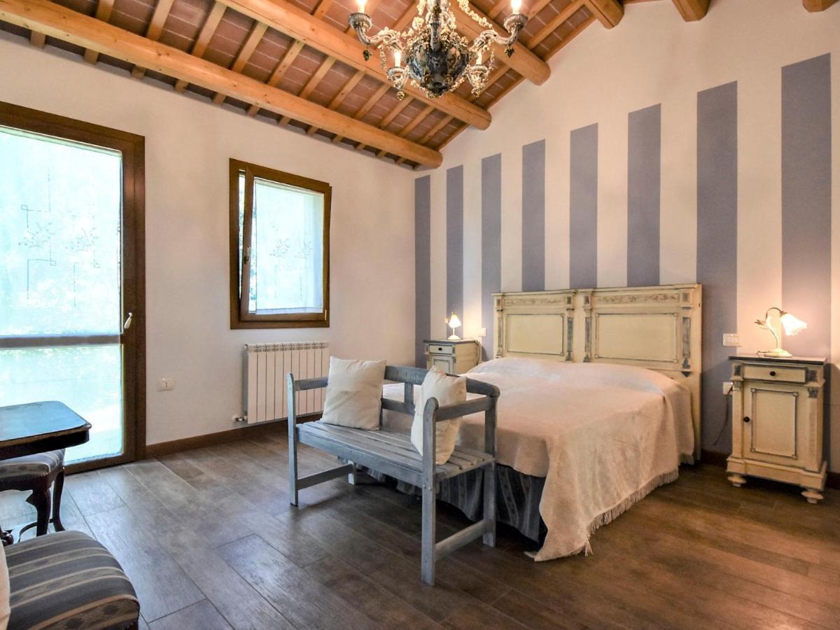 Holiday Home Azienda Agricola Forzello-1 By Interhome San Basilio Exteriér fotografie