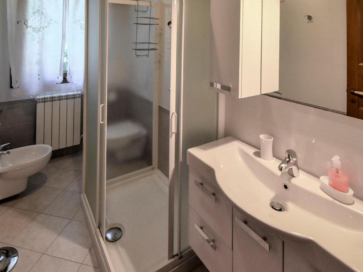 Holiday Home Azienda Agricola Forzello-1 By Interhome San Basilio Exteriér fotografie