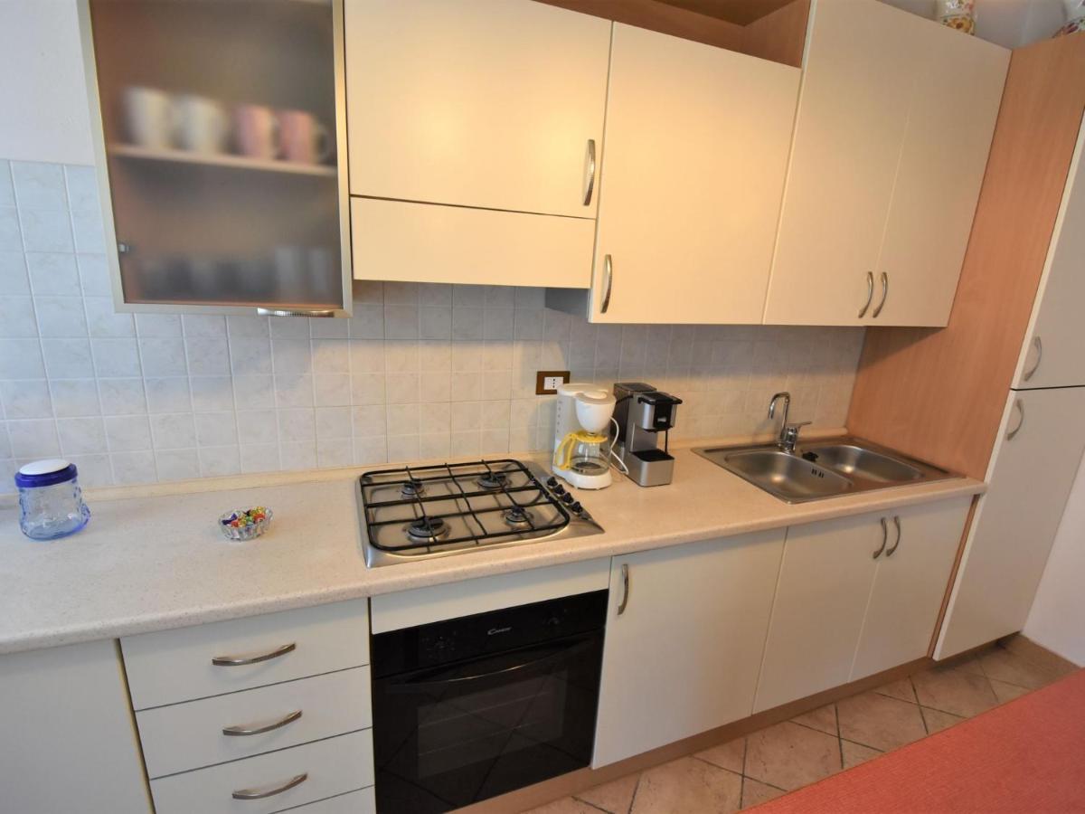 Holiday Home Azienda Agricola Forzello-1 By Interhome San Basilio Exteriér fotografie