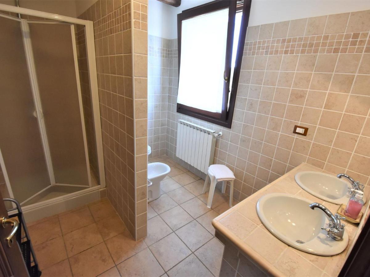 Holiday Home Azienda Agricola Forzello-1 By Interhome San Basilio Exteriér fotografie