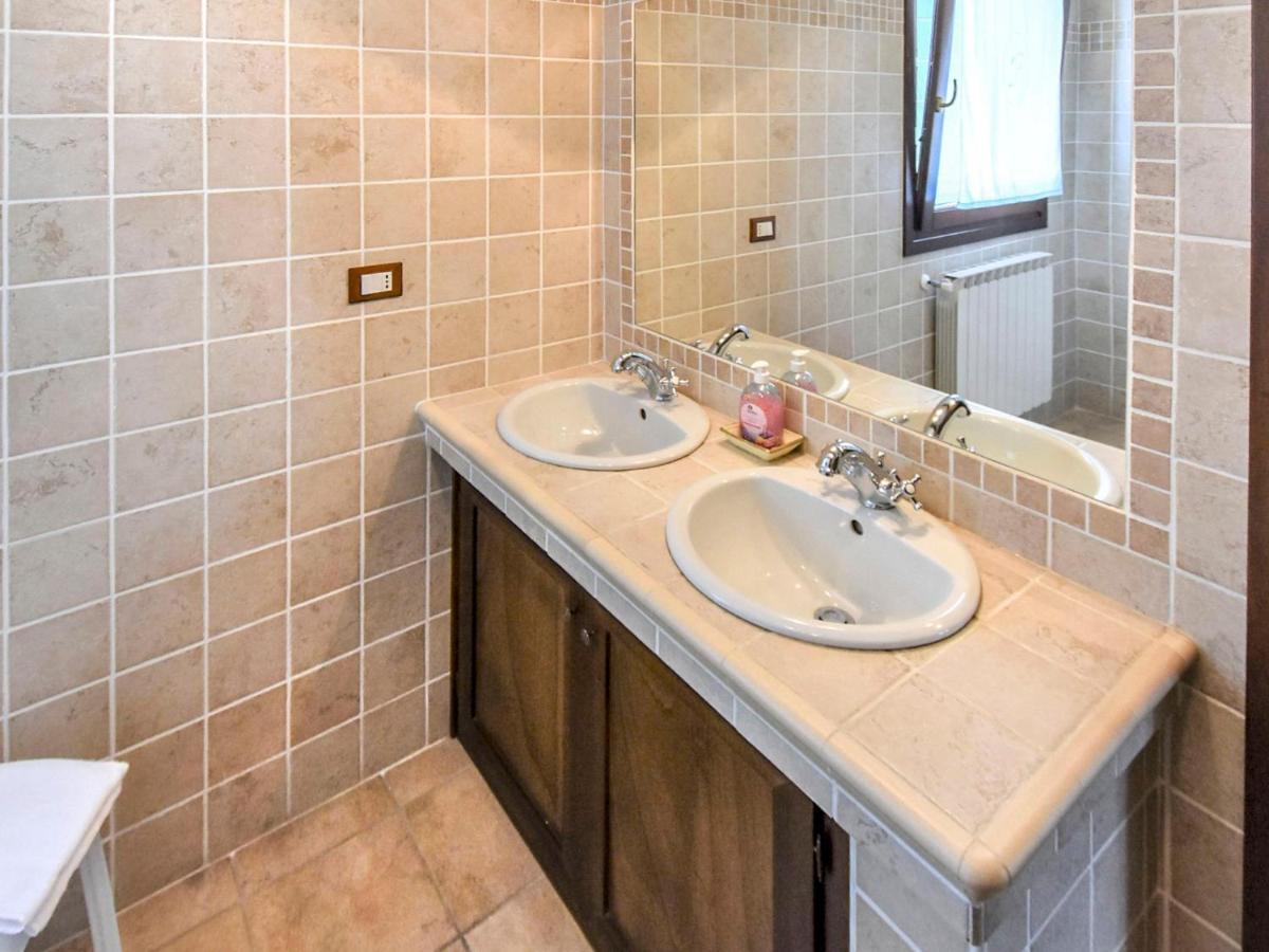 Holiday Home Azienda Agricola Forzello-1 By Interhome San Basilio Exteriér fotografie